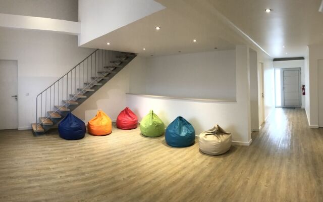Coudelaria Residence