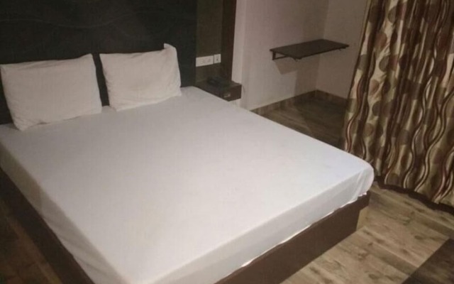 Hotel International