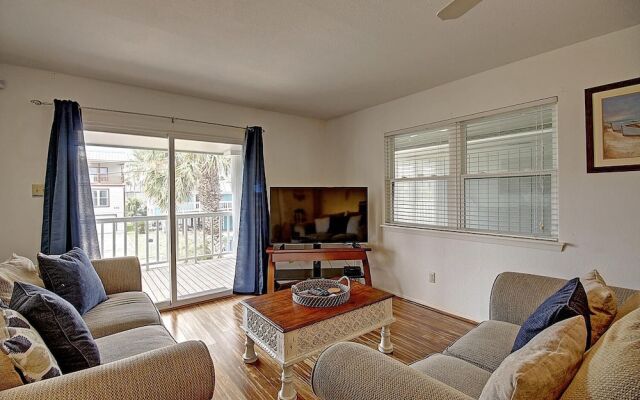 Belle Isle - 5 Br Home