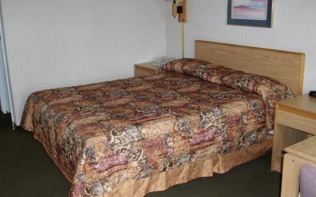 Howard Johnson Missoula MT
