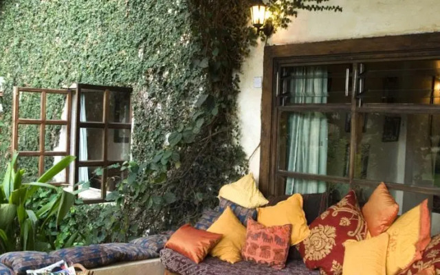 Rivertrees Country Inn