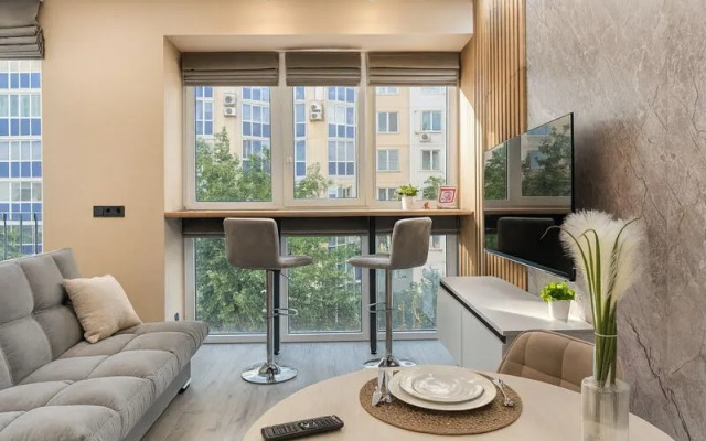 Мария Румс на проспекте Ленина, д. 72