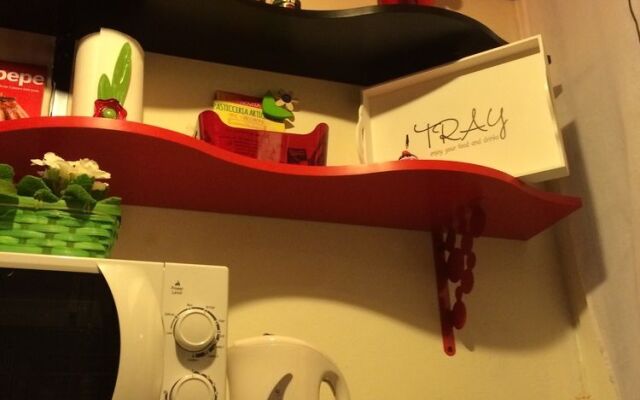 Thaon Flexyrent Apartment