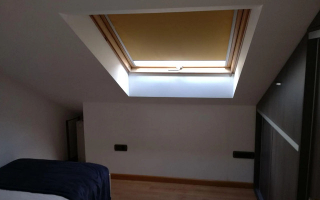 Apartamentos o Almacen - Apartament with Seaviews