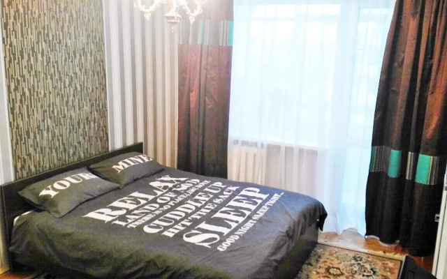 Apartments Shuvar,Chervona Kalina