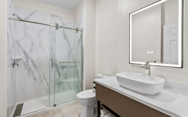 MainStay Suites Columbia Harbison