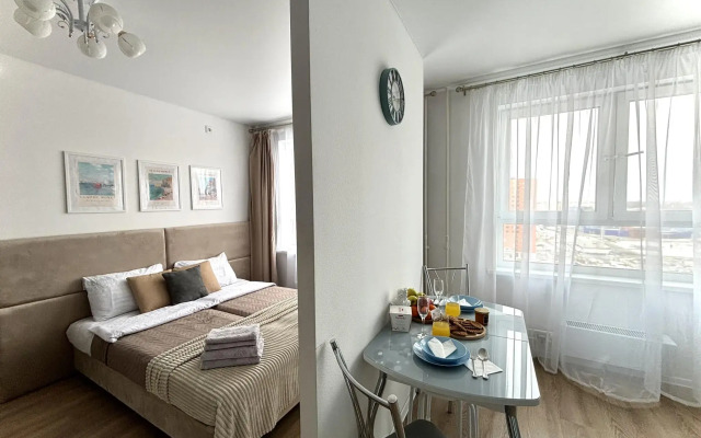 BestHome (BestHome) on 42 Leskov Street