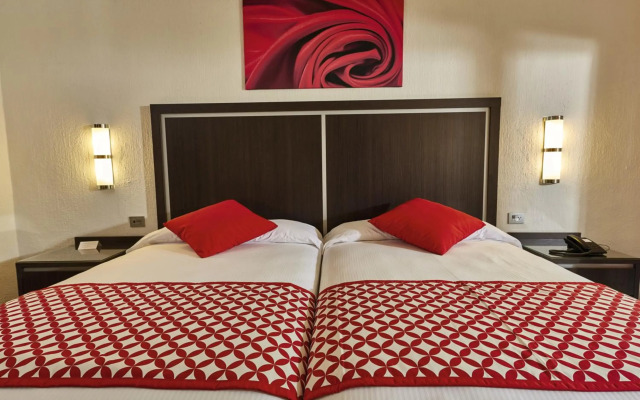 Hotel Riu Tequila - All Inclusive