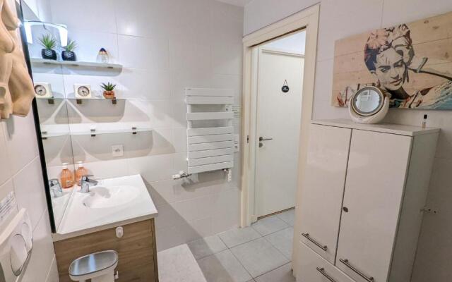 Appartement Arcachon, 2 pièces, 2 personnes - FR-1-420-90