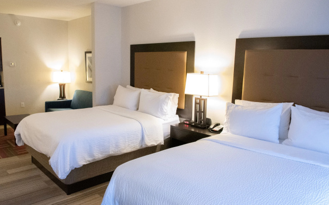 Holiday Inn Express & Suites Ironton by IHG
