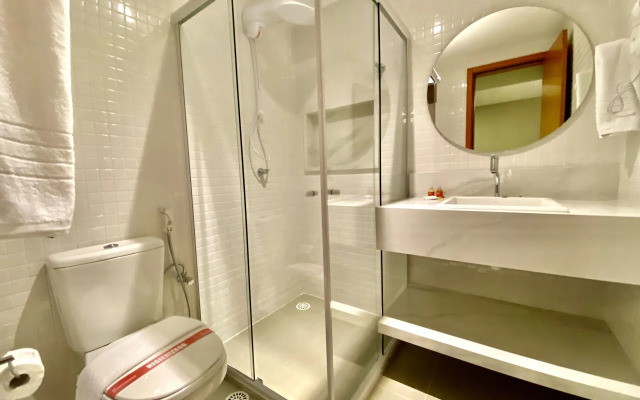 Edificio Top Unique - ER Hospedagens