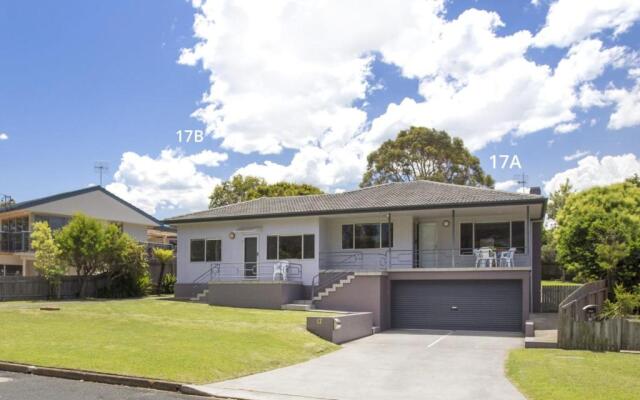17A Crescent St ULLADULLA