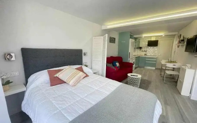 Loft centrico y reformado - ANTON ETXEA