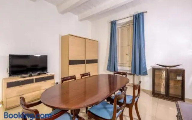 Floriana Suite-hosted by Sweetstay