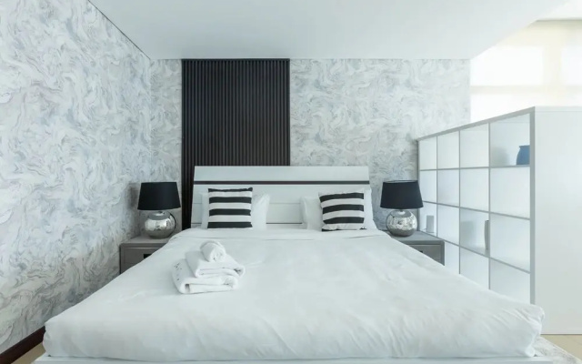 Nasma Holiday Homes - Liberty House