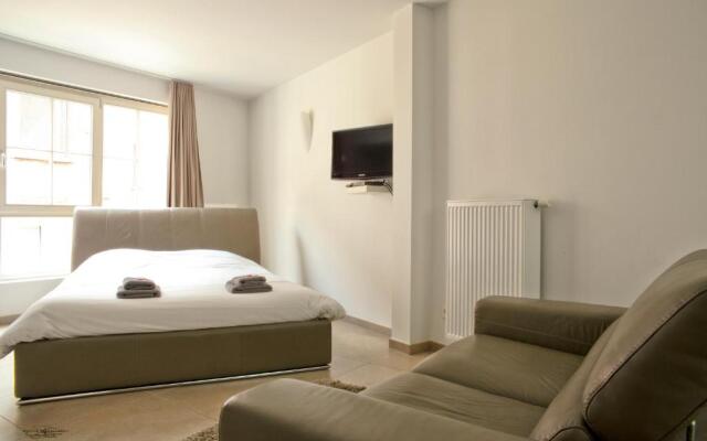 Place2stay in Ghent