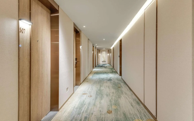 DoubleTree by Hilton Taipei Zhongshan