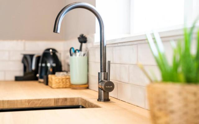 Just Texel Suites & Apartments