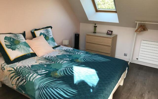Studio T1BIS BORD DE PLAGE