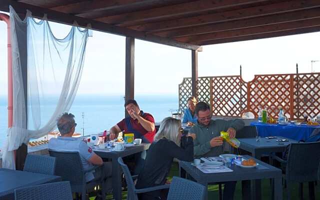 B&B Le Antiche Porte