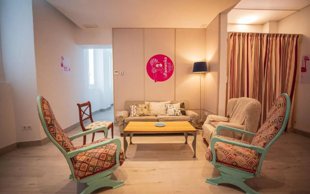 La Flamenka Hostel