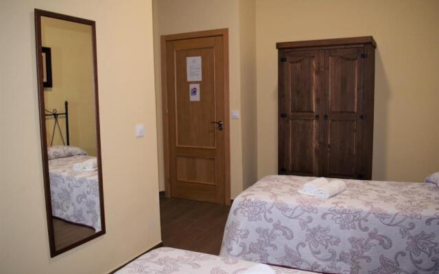 Casa Rural Casa Queta