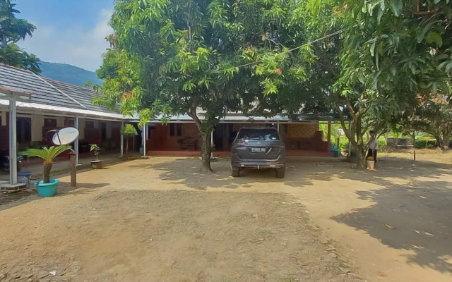 AA BUNGSU Syariah Balekambang Ciletuh Sukabumi RedPartner