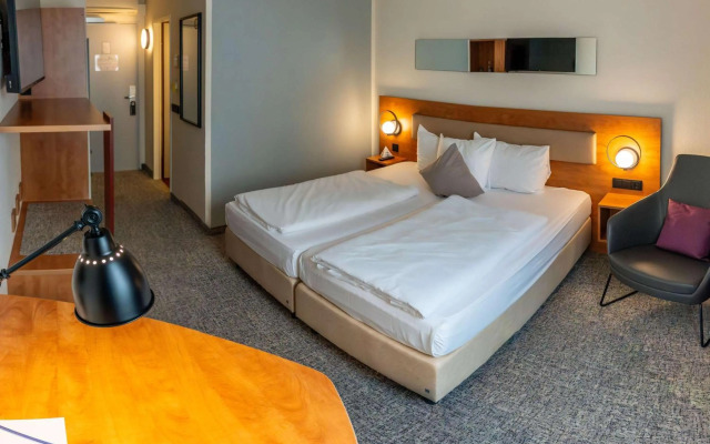 Mercure Salzburg City
