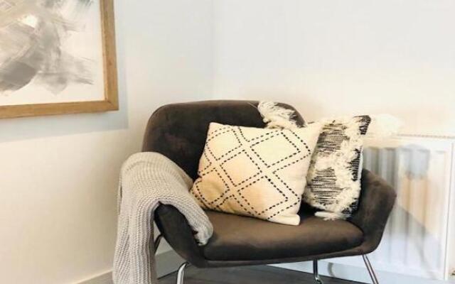 'The Kepties' Luxurious Serviced Apartments