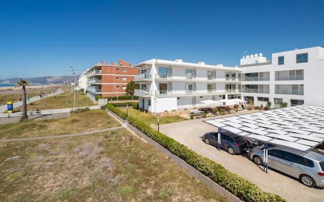 Apartaments Marfina