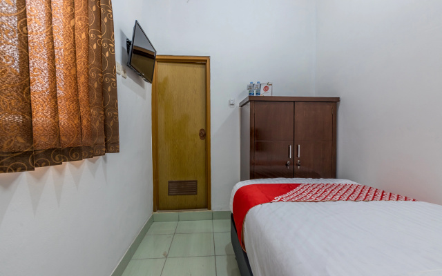 Hotel O Residence Khoe – Guest Rooms – Jakarta