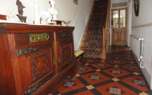 Wyndham Park Lodge