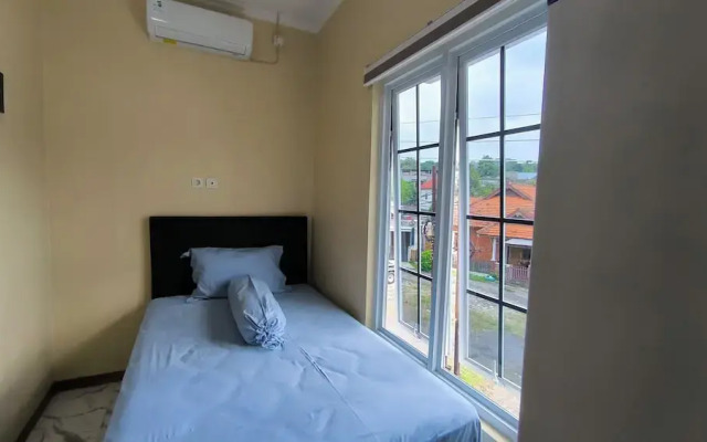 Pomah Guesthouse
