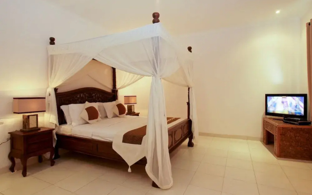 Bella Villa