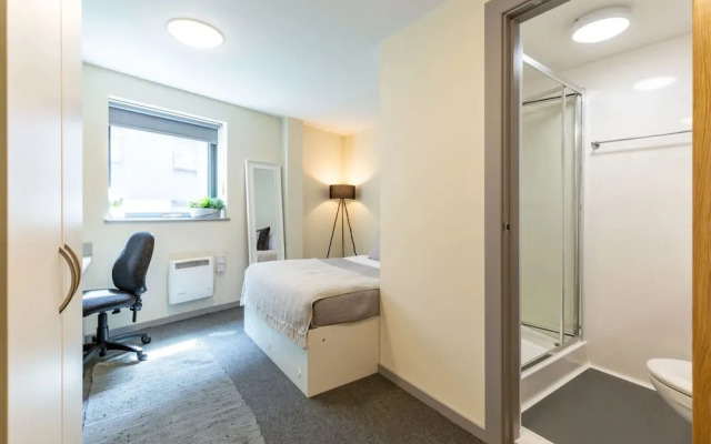 For Students Only Bryson Court