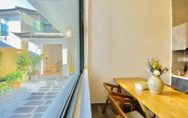 ayan house