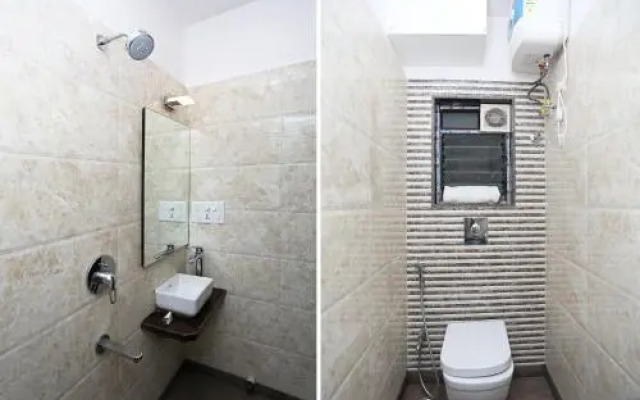 Sima Hospitality By OYO Rooms