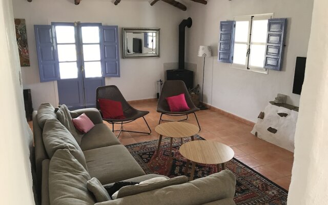 Finca Zayas Casa Rural And Guest Suites