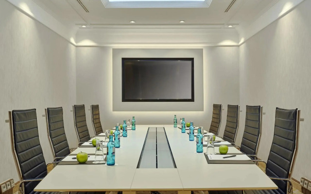 H4 Hotel Hannover Messe