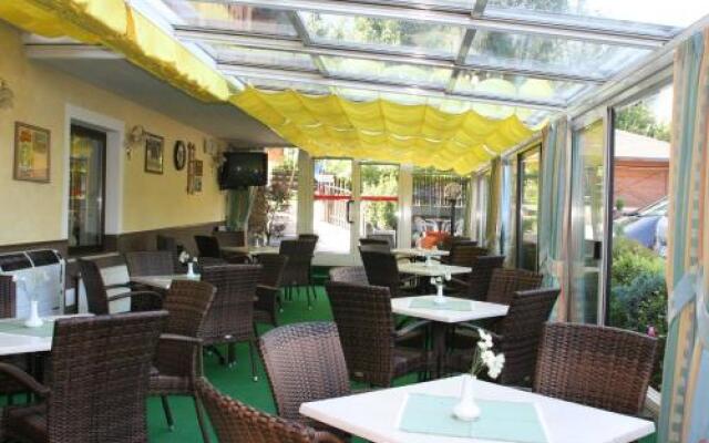 Hotel Martinerhof