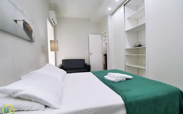 Bolivar Apartments 54