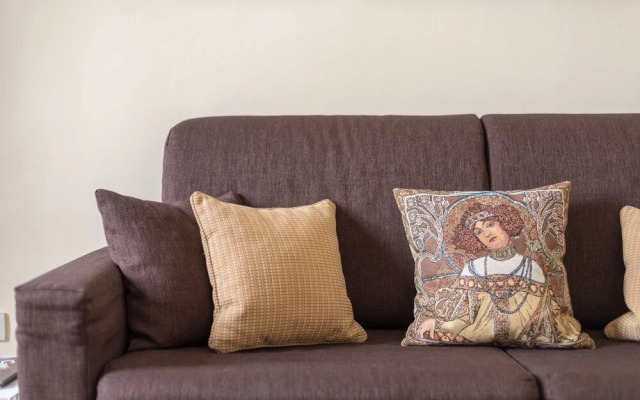 Charming 2bed Apt Overlooking Duomo