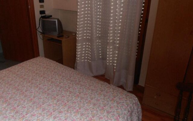 Hotel Giusy