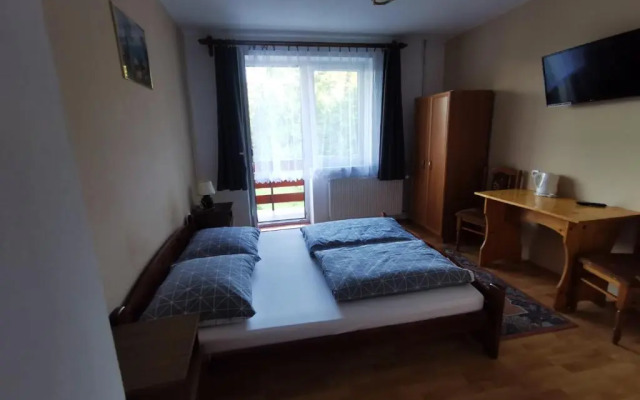 Agroturystyka u Beaty Drugi dom