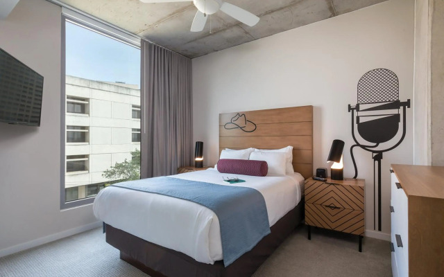 Club Wyndham Austin