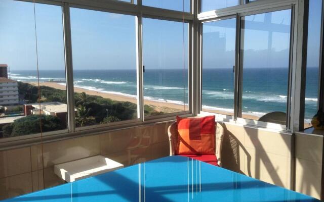 Seaview Apartment Amanzimtoti