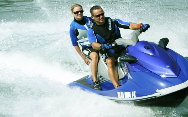 Lotus Desaru Beach Resort