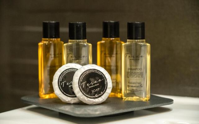 Teseo Rooms & Relax
