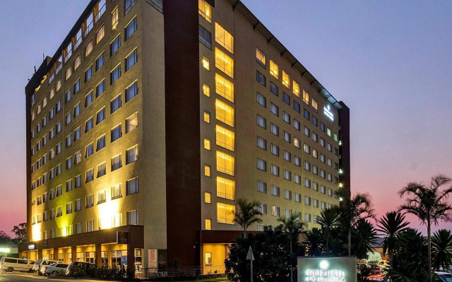 Protea Hotel by Marriott Lusaka Tower