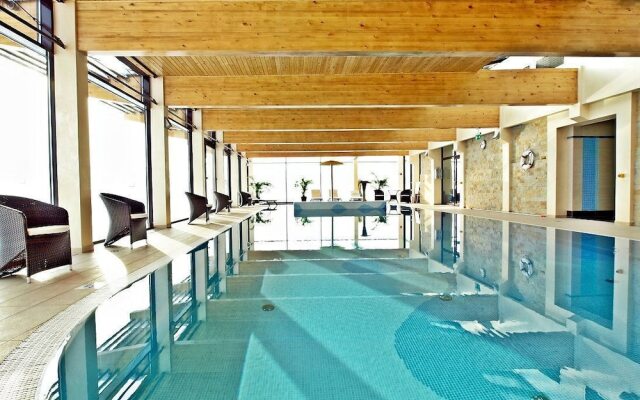 Hotel Fajkier Wellness And Spa